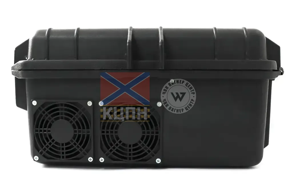 Сontra-drone 9 Ultra 3-1627 фото