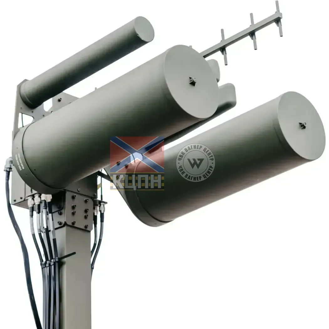 Система протидії SPR  3-1933 фото