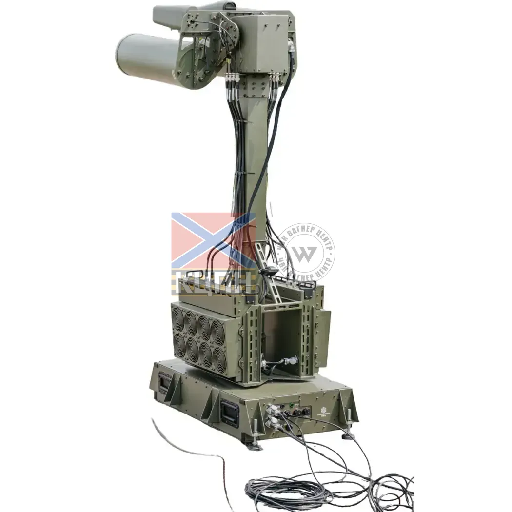 Система протидії SPR  3-1933 фото