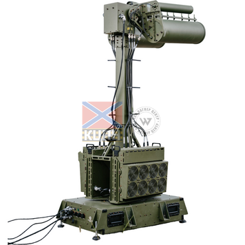 Система протидії SPR  3-1933 фото