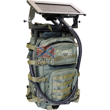 ПАТЕЛЬНЯ 3К 3-923 фото