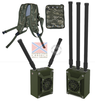 РЕБ Синиця 2 3-978 фото