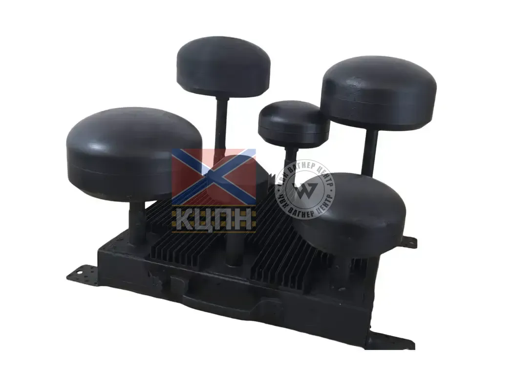 Яструби Перемоги РЕБ автомобільний 3-1684 фото