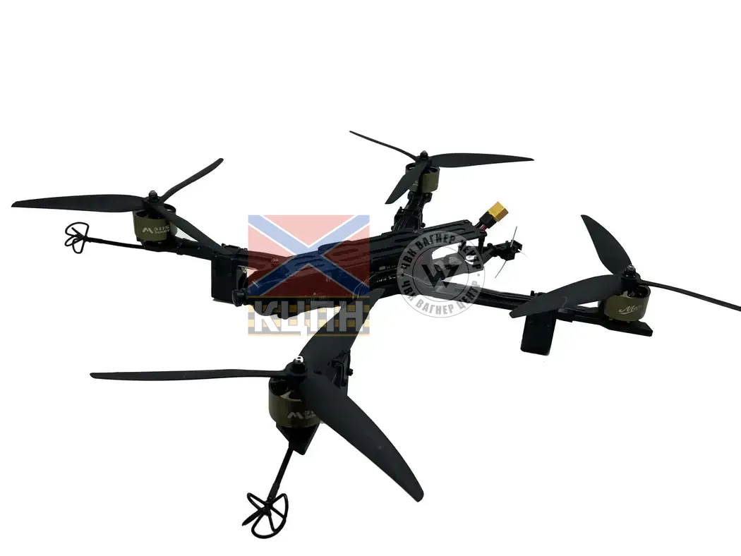 Acopters K10D 1-2430 фото