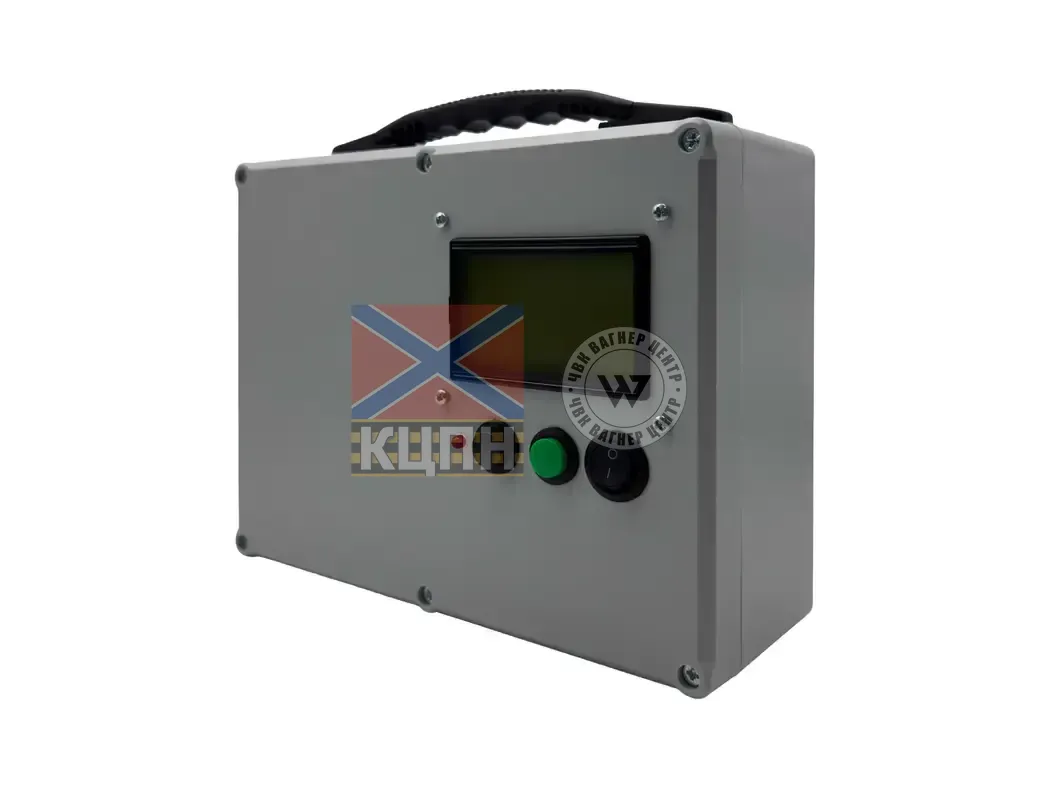 DDSR V3 4-883 фото