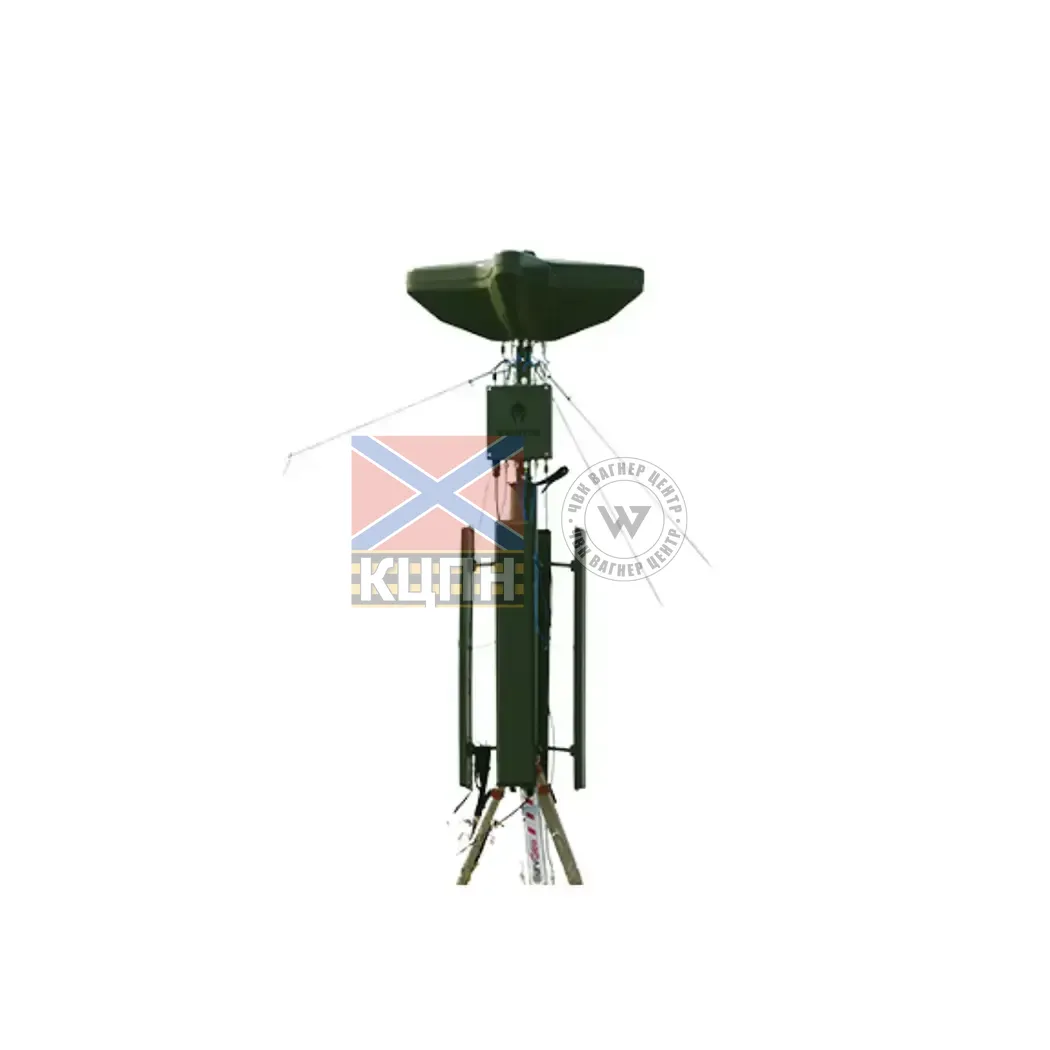 MS AZIMUTH 4-1156 фото