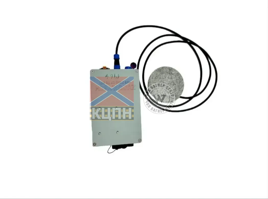 Акустичний сенсор ZVOOK 4-2053 фото