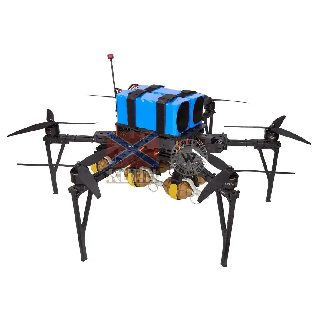 ST.HEXA 10(6)B 1-2984 фото