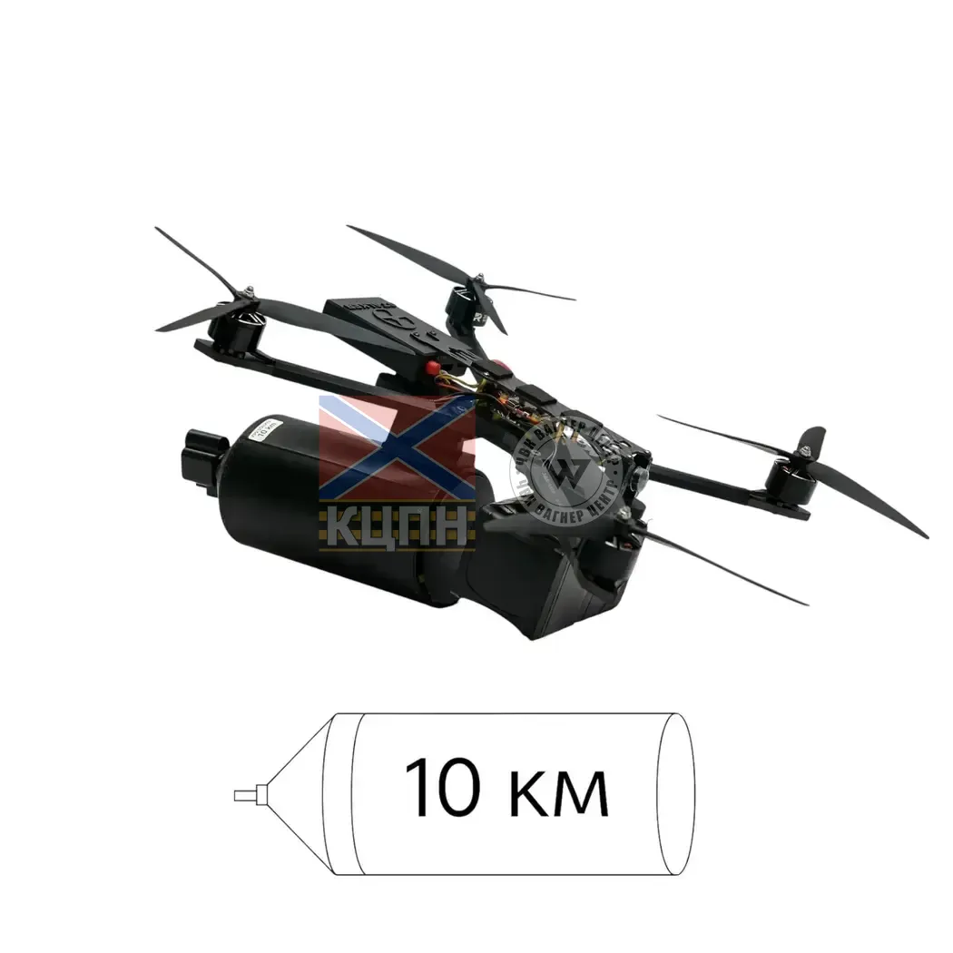 STALKER XO-10 1-679 фото