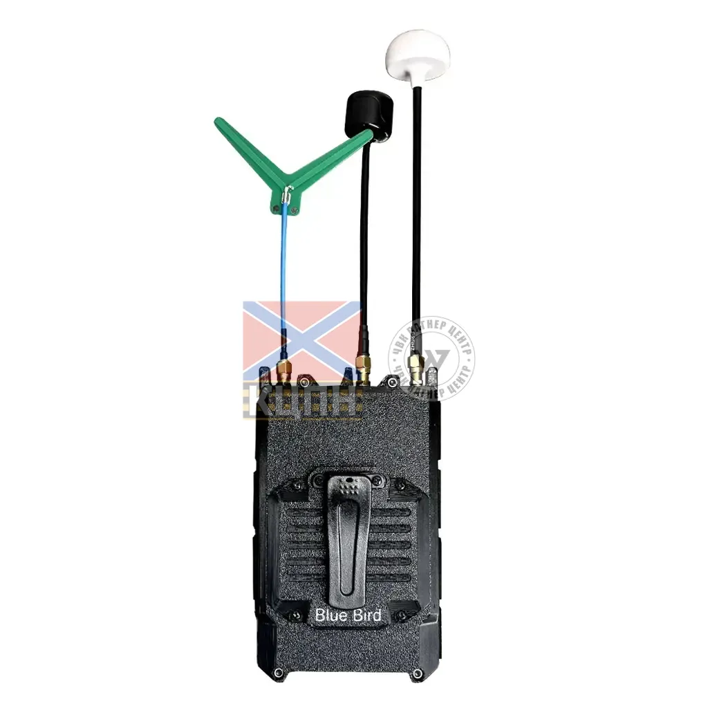 Пристрій електронної підтримки РЕБ «Чуйка»  4-877 фото