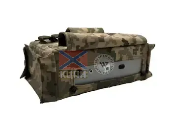 Система виявлення дронів 4-883 фото