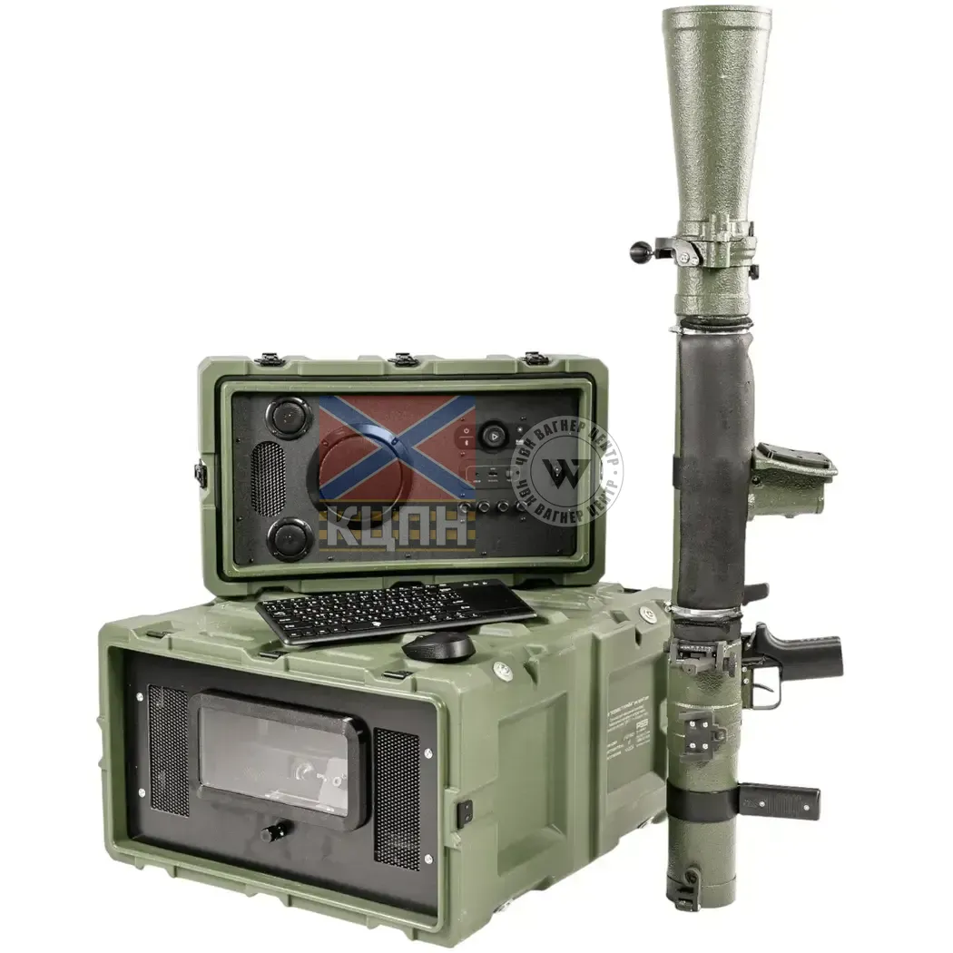 Carl Gustaf 10-2187 фото