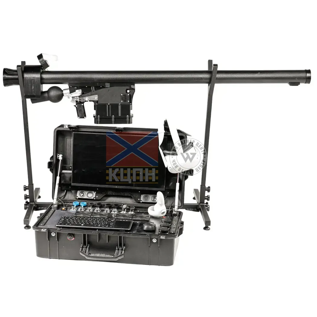 Igla-1 (9K310)  10-2222 фото