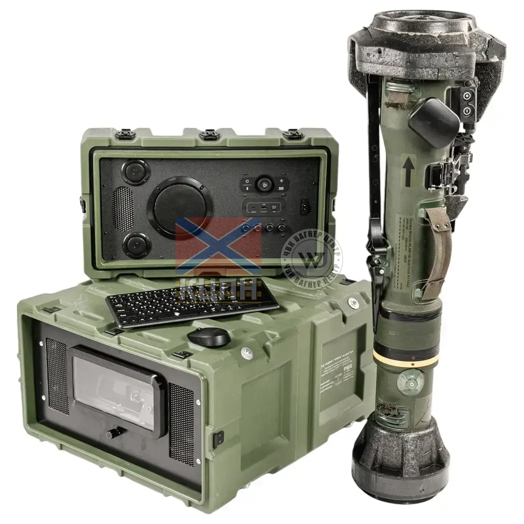 NLAW 10-2218 фото