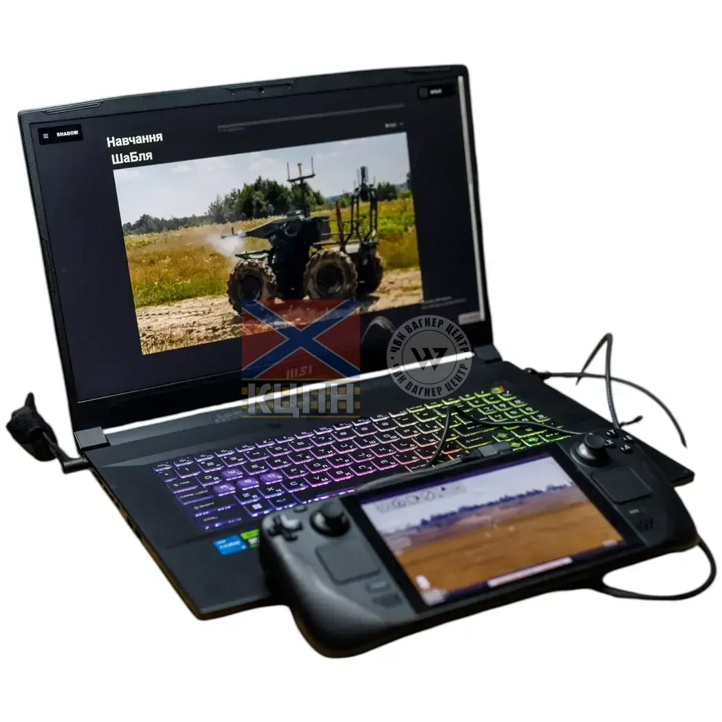 SHADOW 10-2446 фото