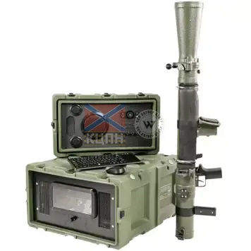 Carl Gustaf 10-2187 фото