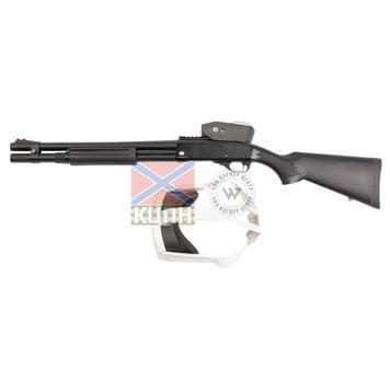 Дронобій помпова рушниця 10-2223 фото