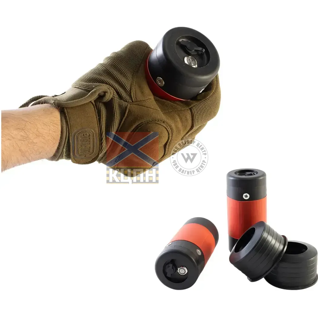 Тренажер гранати U-Force 10-2224 фото