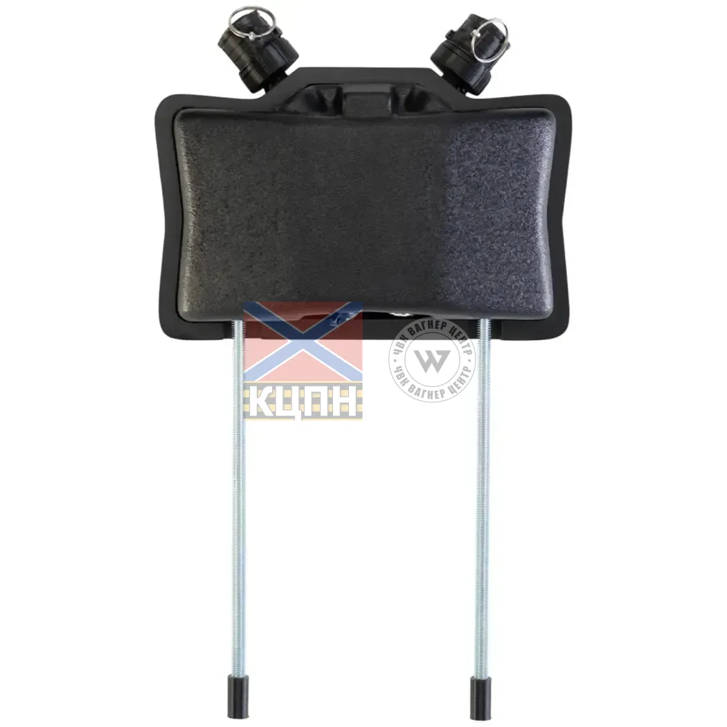 Тренажер міни МОН 25-50 U-Force 10-2225 фото