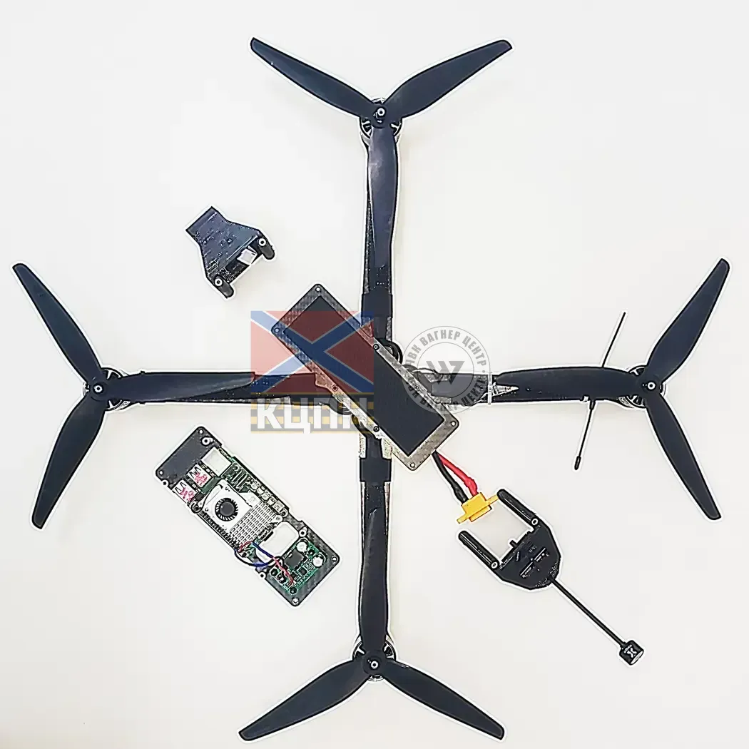 Air2Ground Soft 8-1135 фото