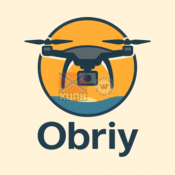 Обрій - симулятор планування місій тактичного БПЛА 8-1670 фото