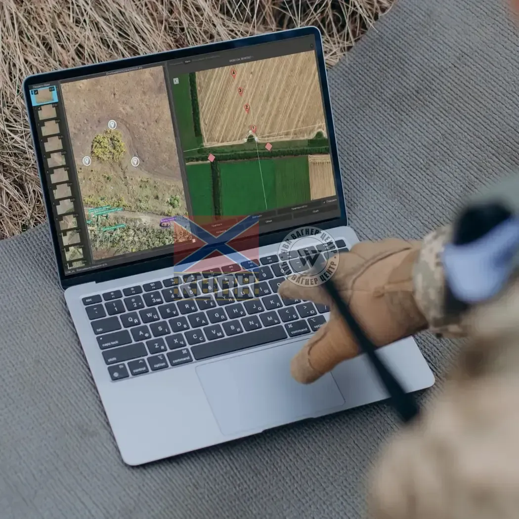 Clarity - ШІ для фотольотів 8-859 фото