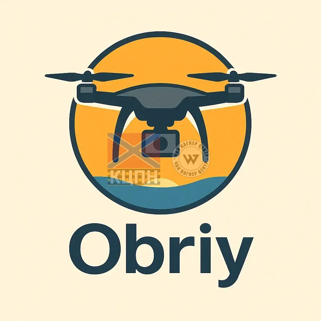 Обрій - симулятор планування місій тактичного БПЛА 8-1670 фото