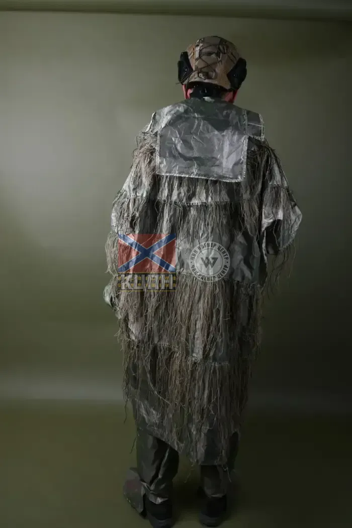 Антитепловізійний костюм Тінь 9-1824 фото