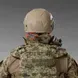 Балістичний захист шиї (та верхньої частини спини) Gen 3 UKRARMOR 2-го класу. 9-2535 фото 3