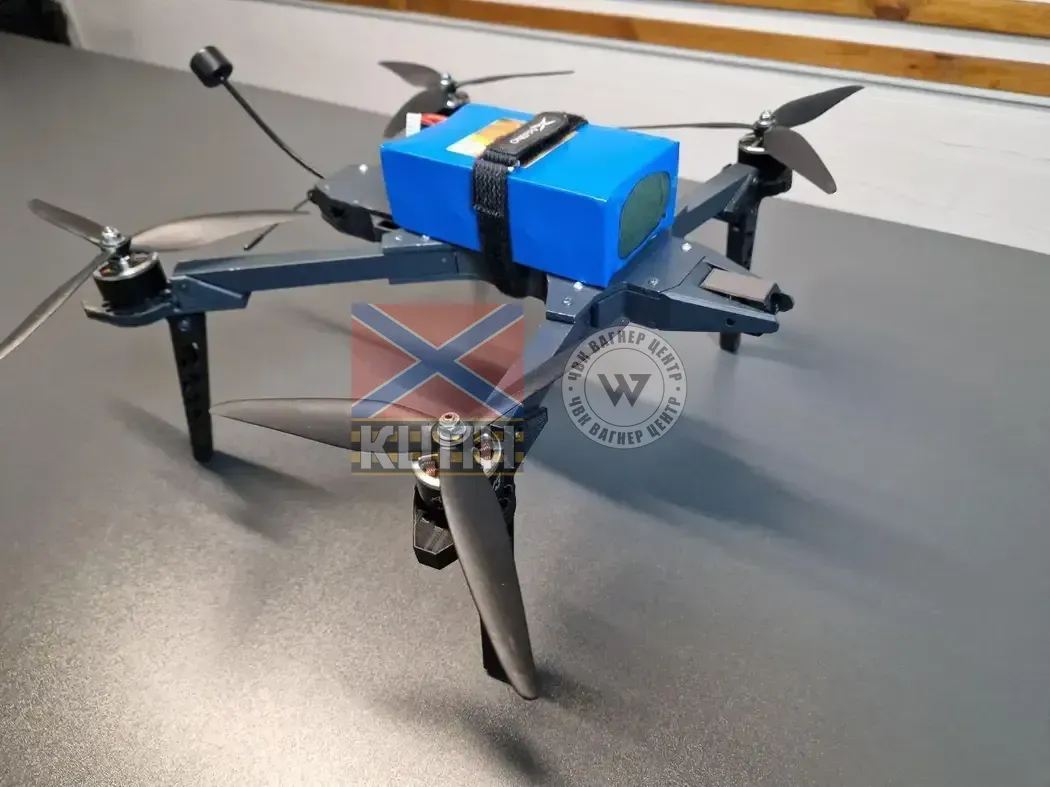 Tesak-8  1-714 фото