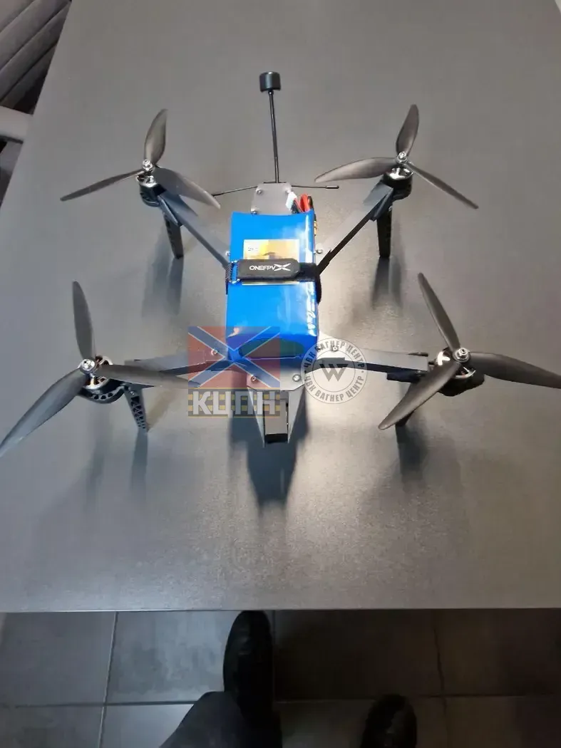 Tesak-8  1-714 фото