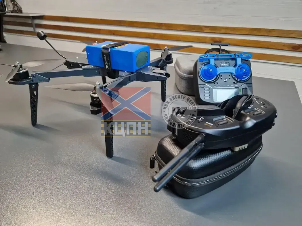 Tesak-8  1-714 фото