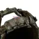 Бронежилет Militex Modular X-1 (Збільшена площа захисту) Cordura original USA Multicam L 9-3160 фото 7