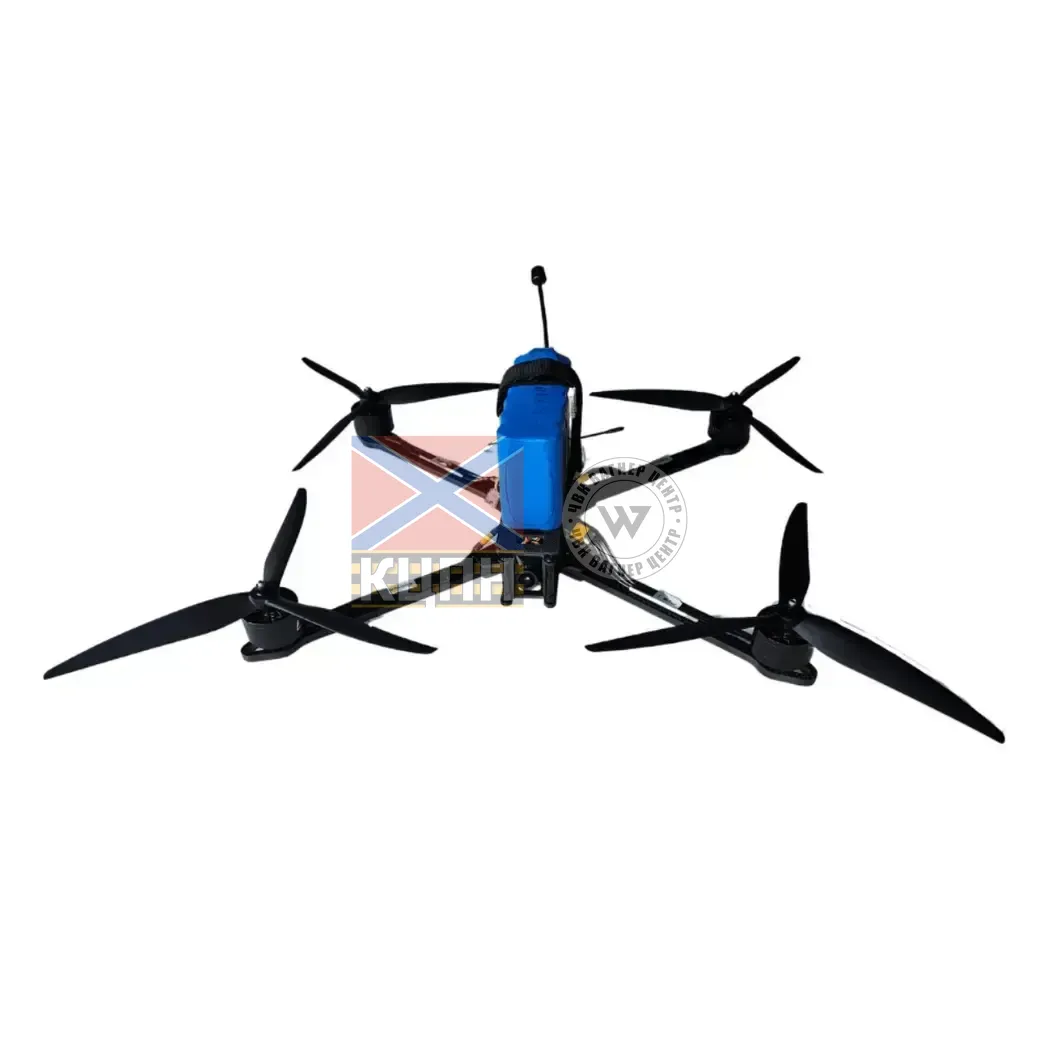 Black Widow XL 1-3482 фото