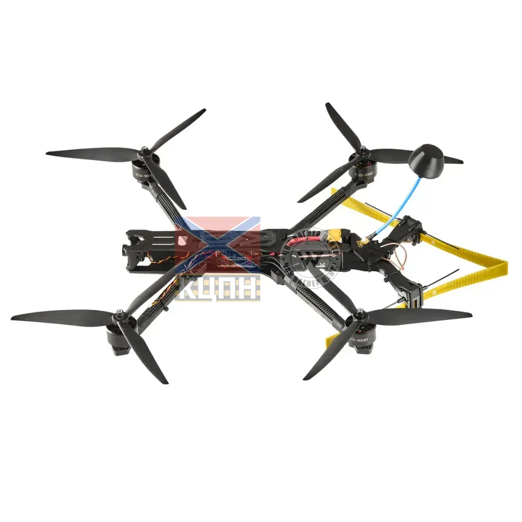 TSQ-10 Scorpion Thermal / ULR 1-2767 фото