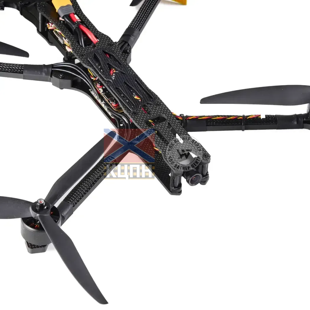 TSQ-10 Scorpion Thermal / ULR 1-2767 фото