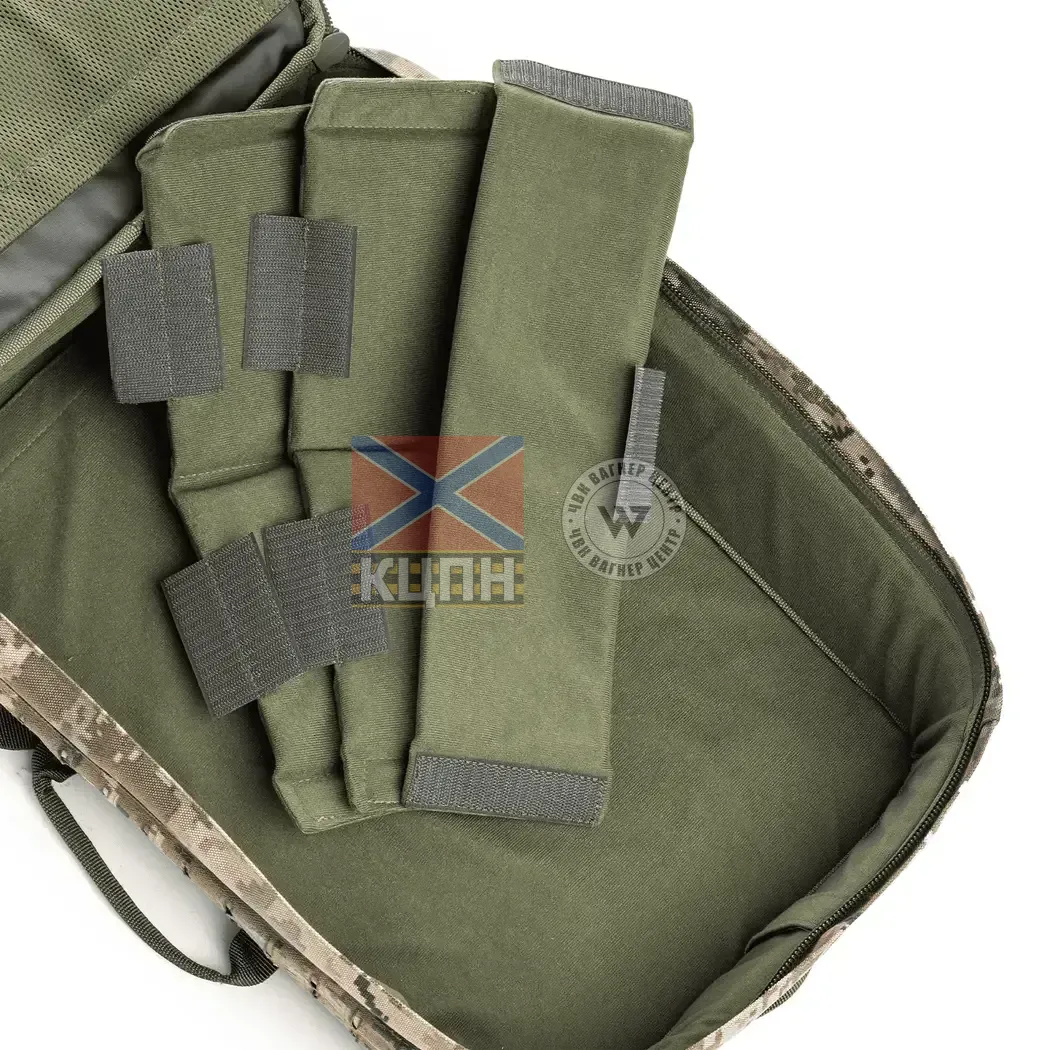 Захисний рюкзак для дронів M 1.0 (піксель) 9-1890 фото