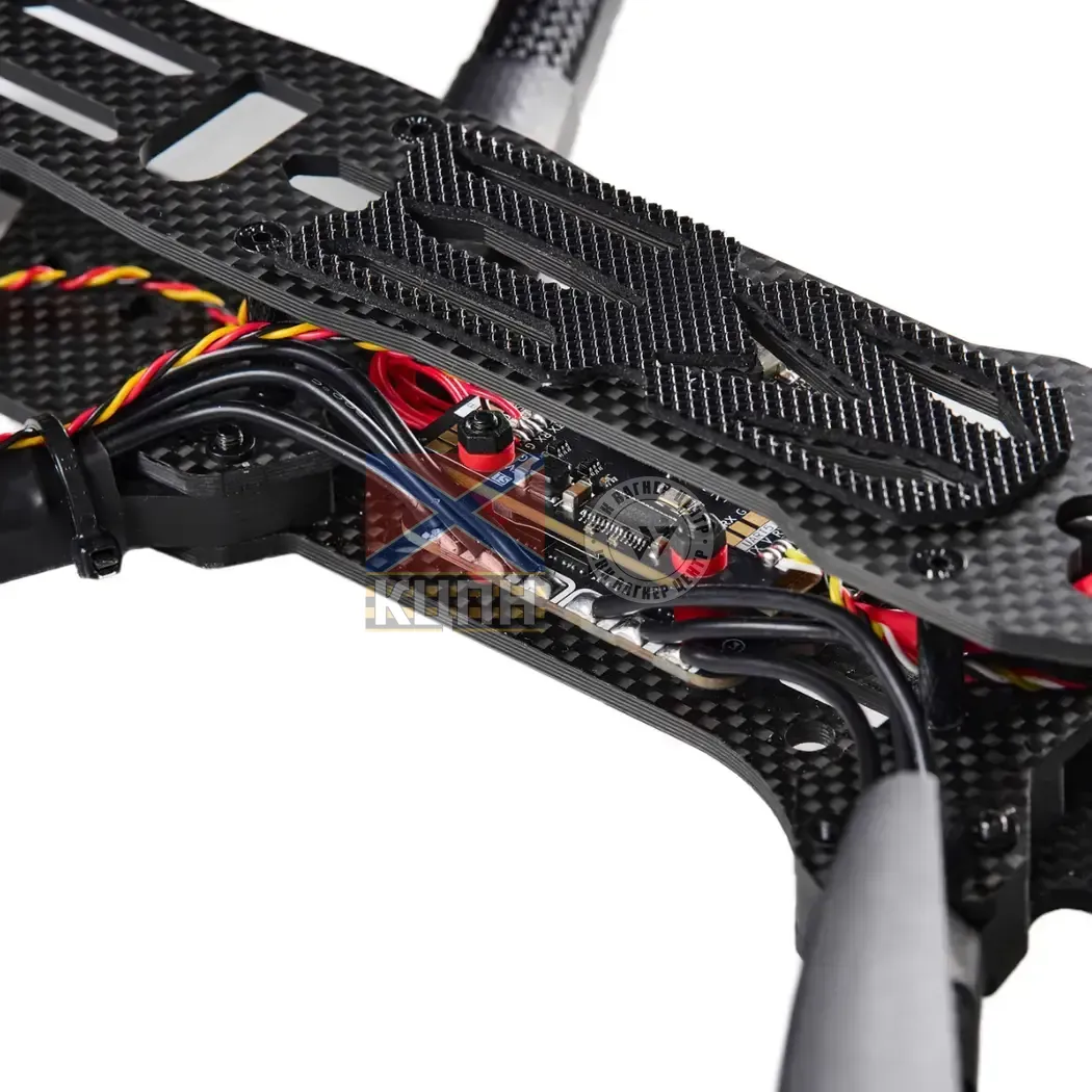 TSQ-10 Scorpion Thermal / ULR 1-2767 фото