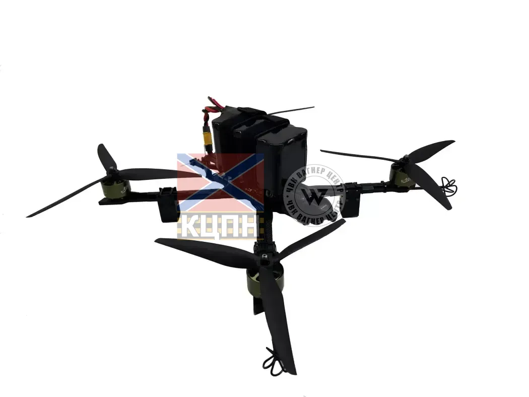 Acopters K10D 1-2430 фото