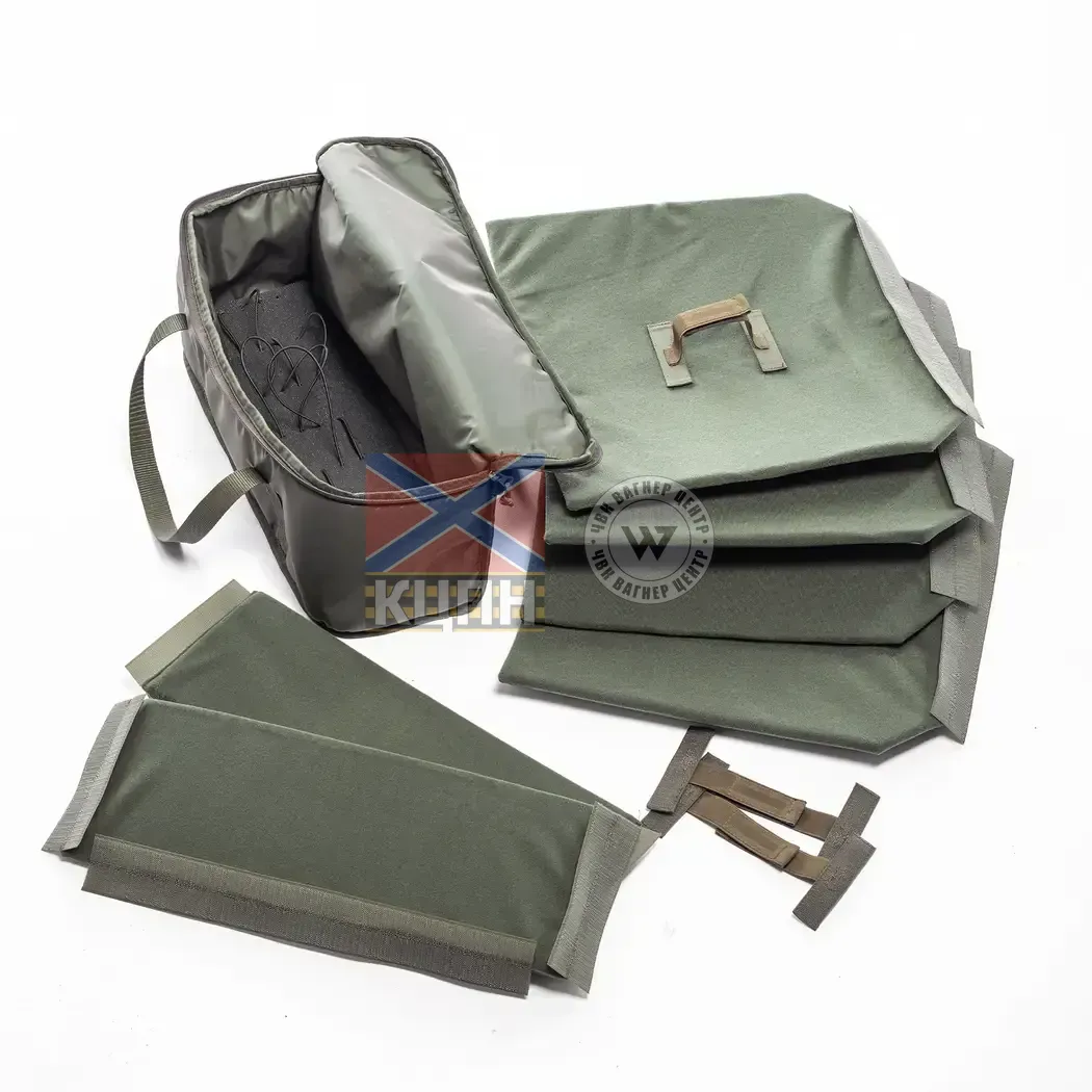 Захисний рюкзак для дронів XL 1.0 (піксель) 9-1903 фото