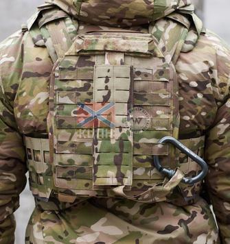 Евакуаційна стропа Rarog 9-1801 фото