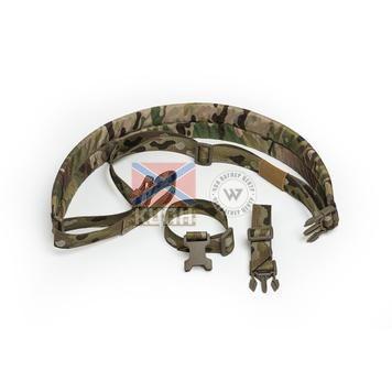 Ремінь триточковий автоматний Rarog Strike Sling 9-1809 фото