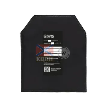 Балістичний пакет (25х30 см), 2 клас ДСТУ 9-1813 фото