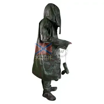 Антитепловізійний костюм Ріпер 9-1823 фото