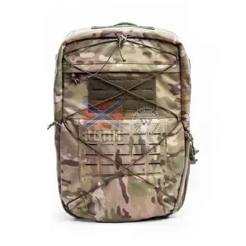 Рюкзак для дронів із посиленим захистом Mорок (мультикам) 9-1911 фото