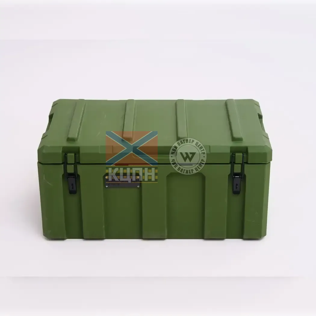 UKROPTER DRONE БпАК 1-2457 фото