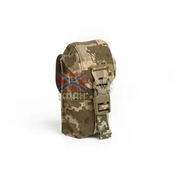 Підсумок під димову гранату 9-2040 фото