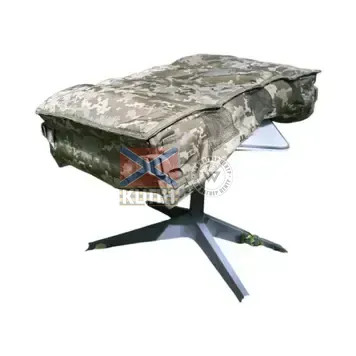 Чохол антитепловізор на Старлінк Gen 2 2.0 9-2138 фото