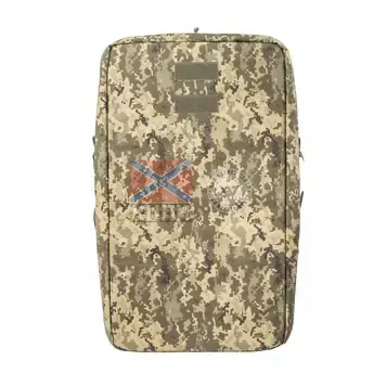 Сумка-ложемент для дрона 2.0 (піксель) 9-1915 фото