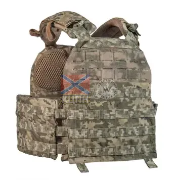 Плитоноска Крук 9-1960 фото